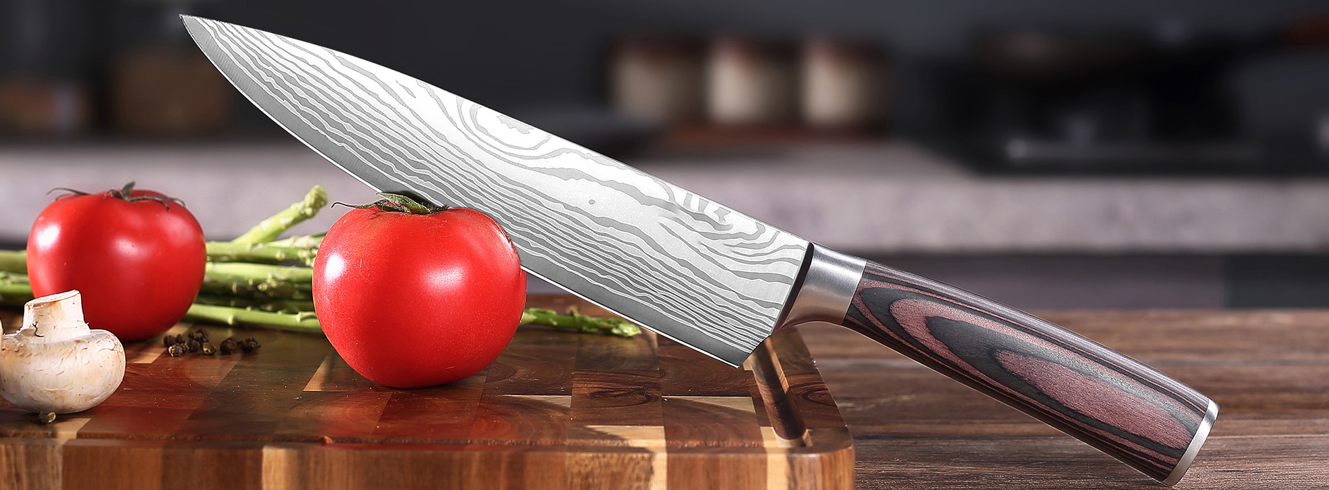 Messer Discounter -Messer Discounter 1