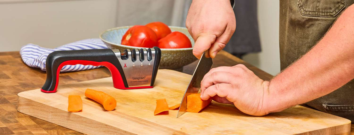 Messer Discounter -Messer Discounter 2