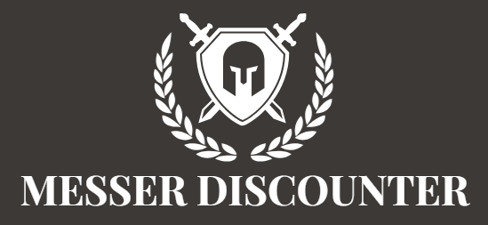 Messer Discounter