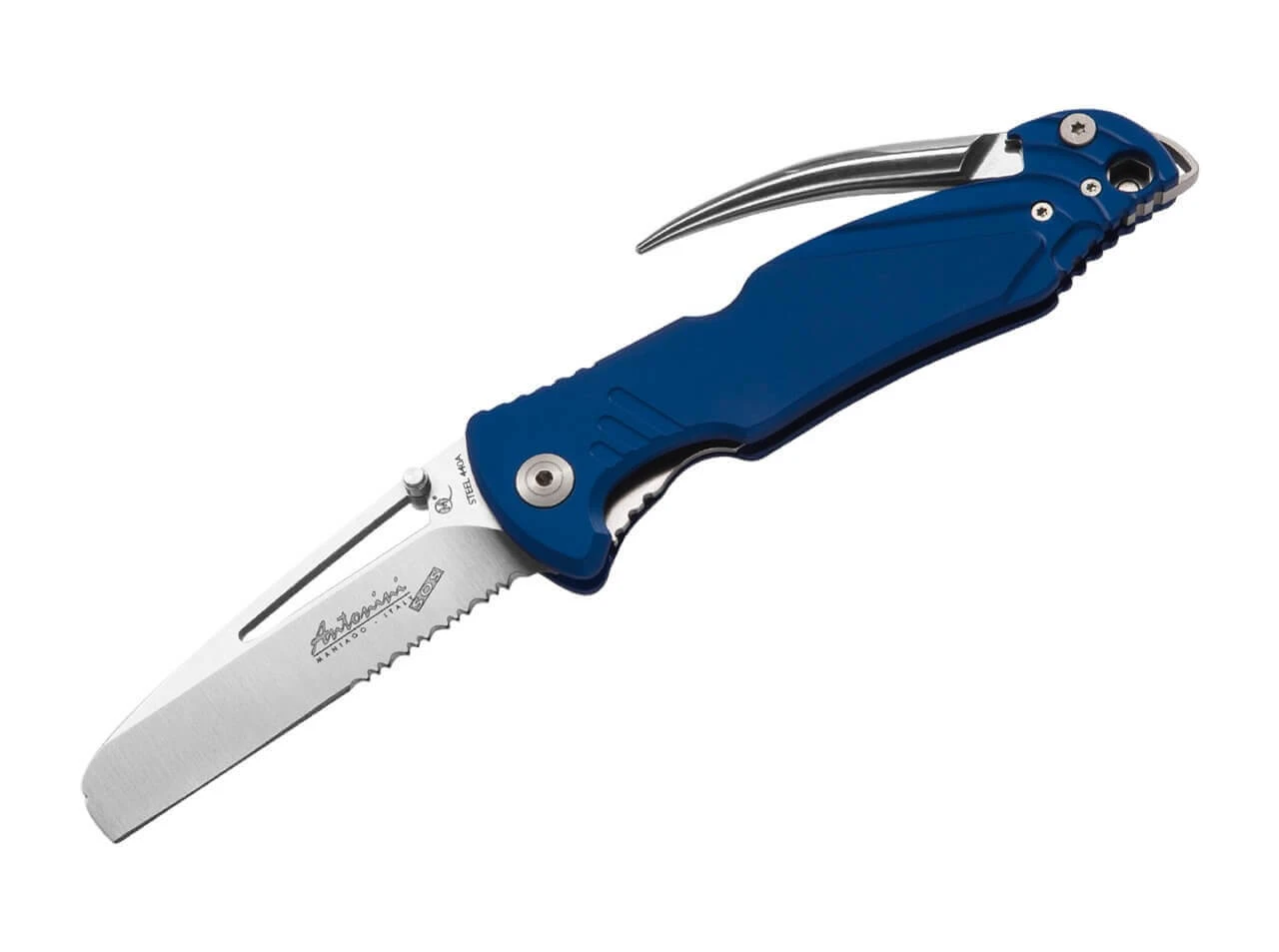 Nauta B/S 1 Nauta B/S