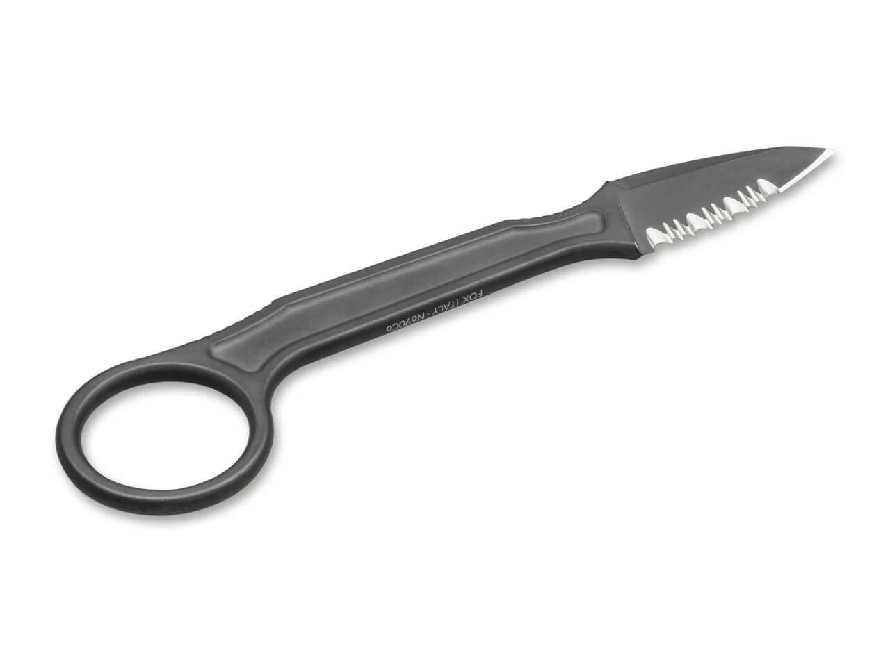 Spade Serrated 2 Spade Serrated – Bild 2