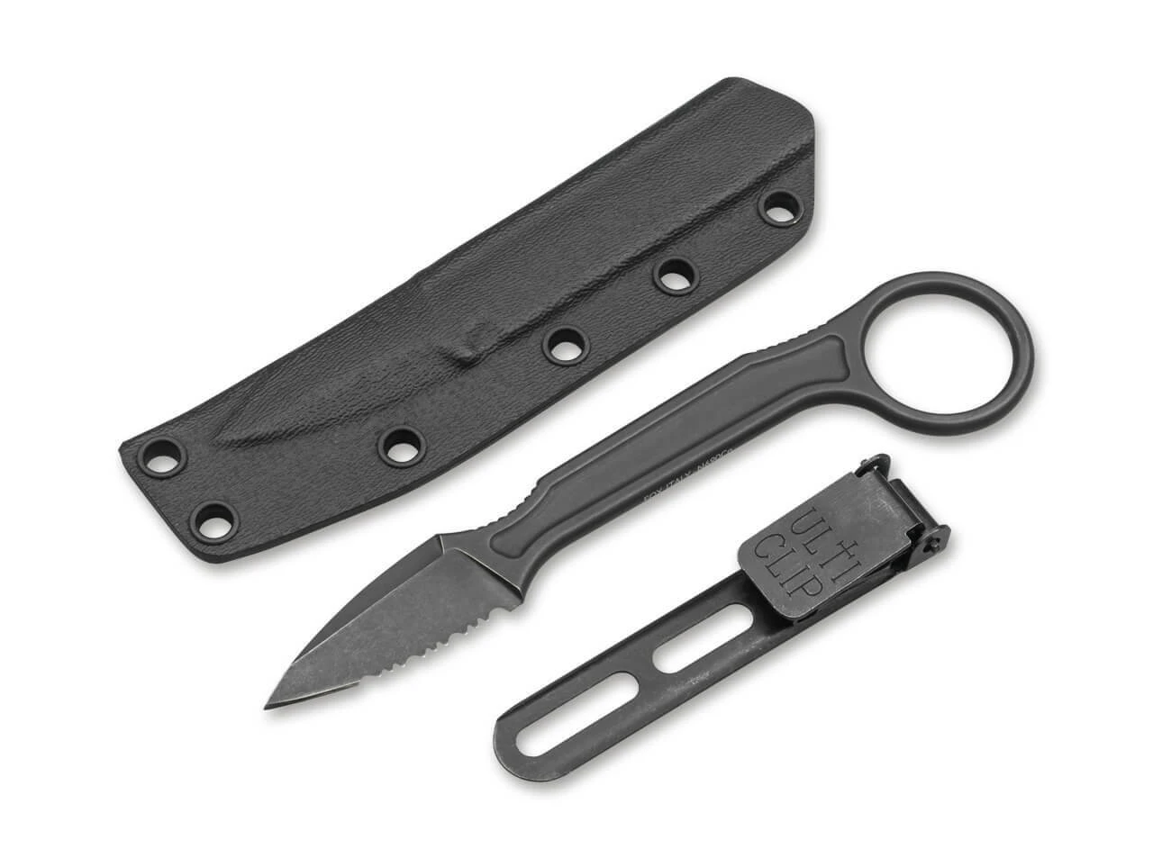 Spade Serrated 3 Spade Serrated – Bild 3