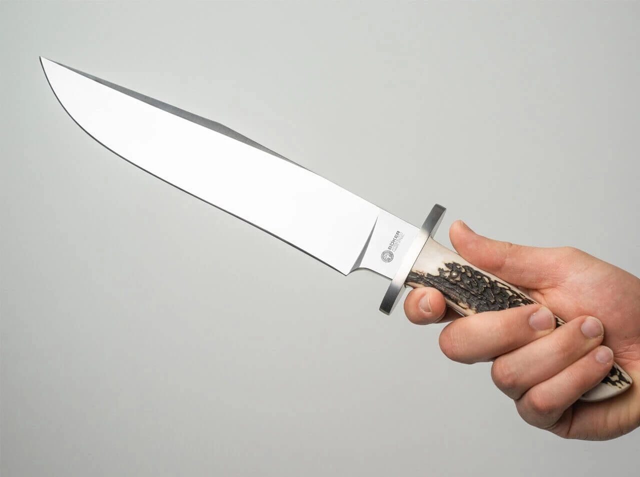 El Gigante Hirschhorn 2 El Gigante Hirschhorn – Bild 2