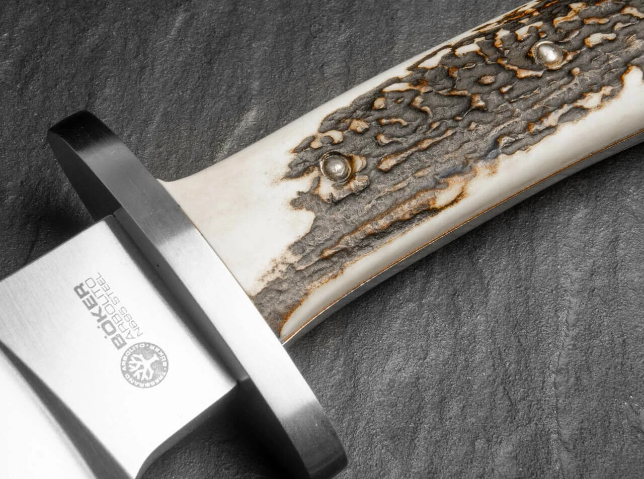 El Gigante Hirschhorn 4 El Gigante Hirschhorn – Bild 4