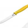 Brötchenmesser Gelb Set 6 Stück