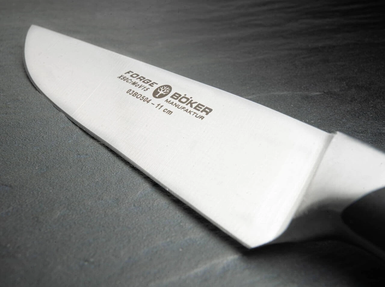 Forge Universalmesser 7 Forge Universalmesser – Bild 7