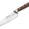 Forge Wood Santoku
