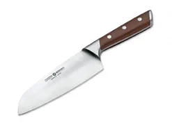 Forge Wood Santoku