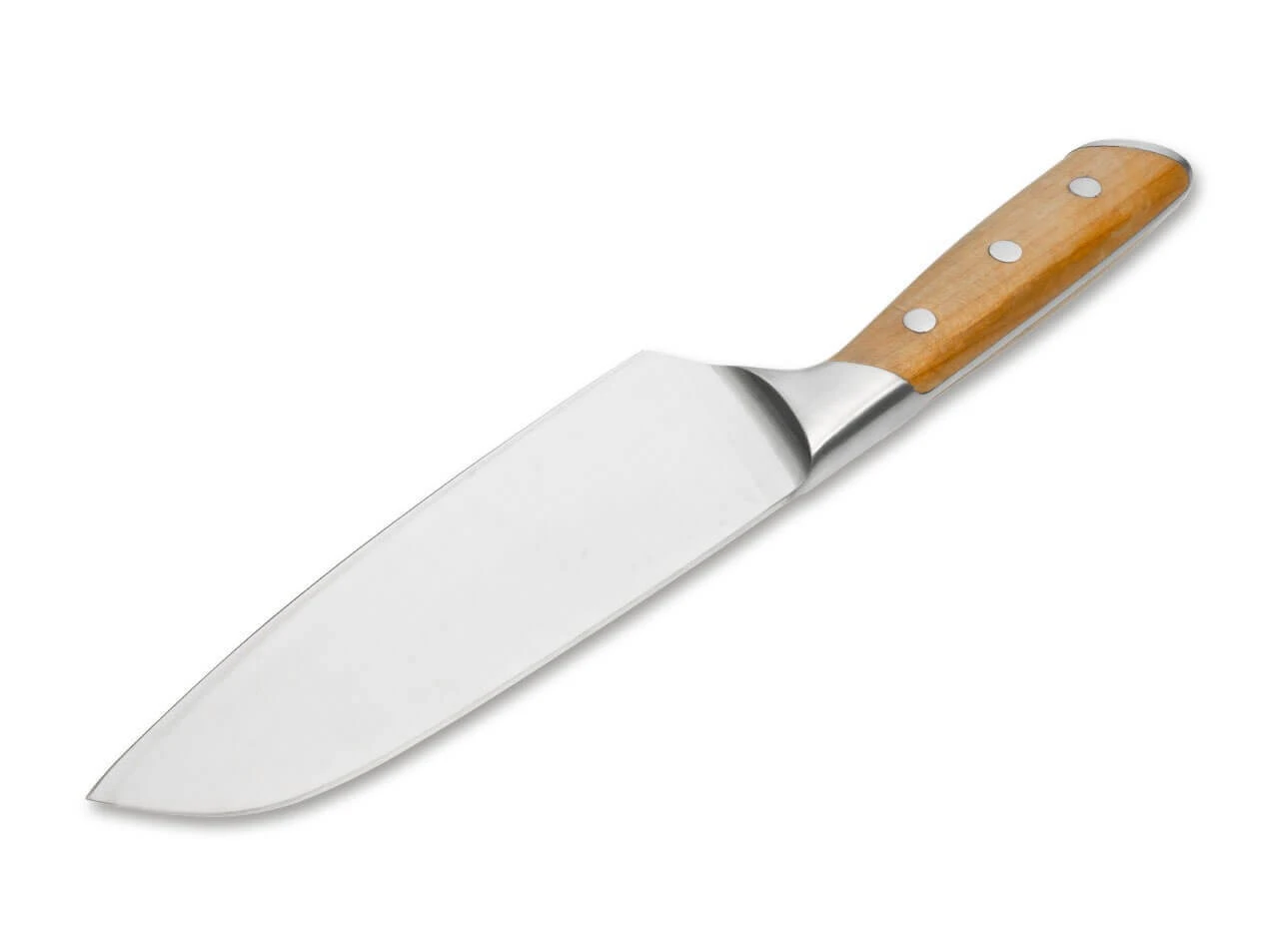 Forge Wood Santoku 2 Forge Wood Santoku – Bild 2
