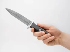 Applegate Dampfmaschinen-Damast Grenadill -Messer Discounter boeker manufaktur solingen applegate dampfmaschinen damast grenadill 125544dam 3 1280x1280