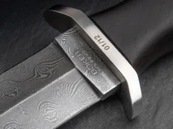 Applegate Dampfmaschinen-Damast Grenadill -Messer Discounter boeker manufaktur solingen applegate dampfmaschinen damast grenadill 125544dam 4 1280x1280