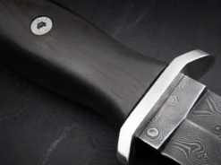 Applegate Dampfmaschinen-Damast Grenadill -Messer Discounter boeker manufaktur solingen applegate dampfmaschinen damast grenadill 125544dam 5 1280x1280