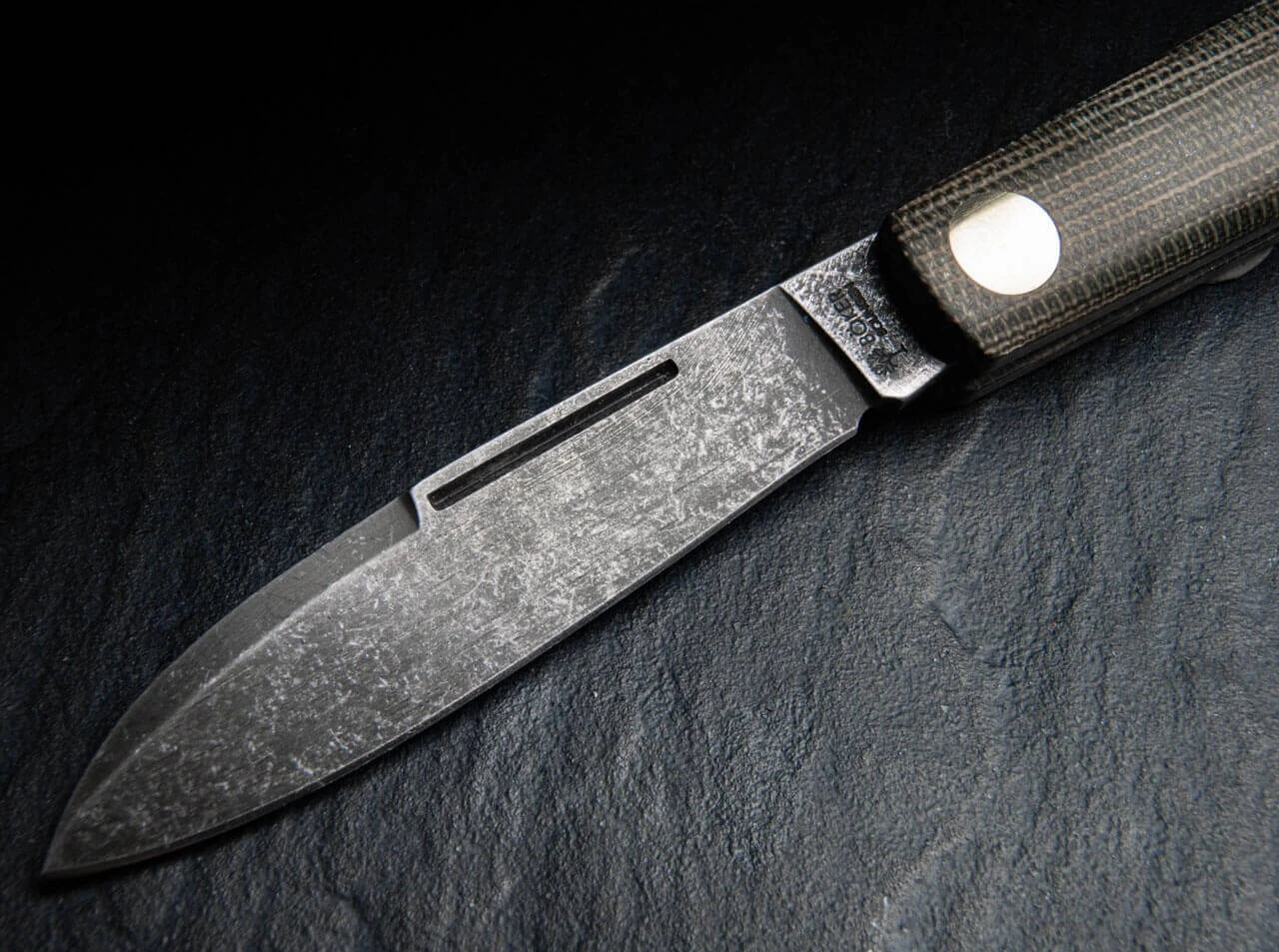 Barlow Prime EDC Grün 5 Barlow Prime EDC Grün – Bild 5