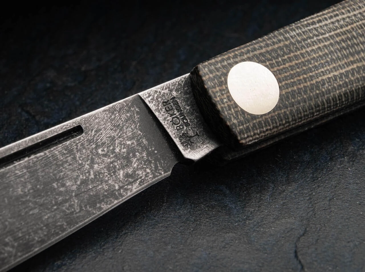 Barlow Prime EDC Grün 6 Barlow Prime EDC Grün – Bild 6