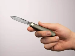 Barlow Prime EDC Grün 15 Barlow Prime EDC Grün -Messer Discounter boeker manufaktur solingen barlow prime edc gruen 115942 8 1280x1280