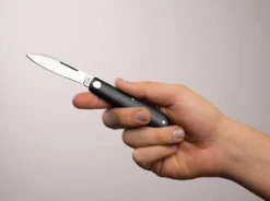 Barlow Prime EDC Schwarz 5 Barlow Prime EDC Schwarz -Messer Discounter boeker manufaktur solingen barlow prime edc schwarz 116942 4 1280x1280