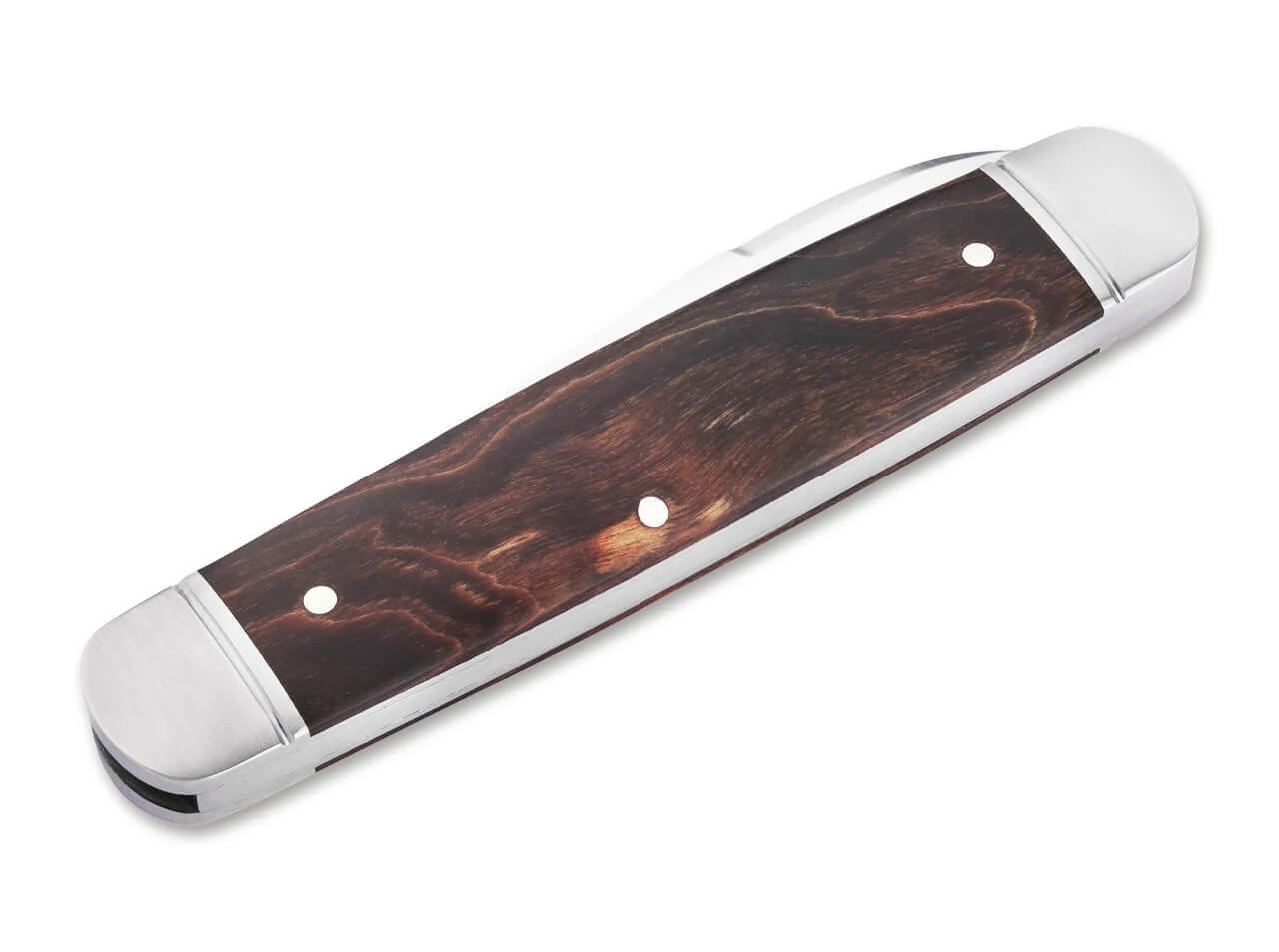 Cattle Knife Maserbirke 2 Cattle Knife Maserbirke – Bild 2