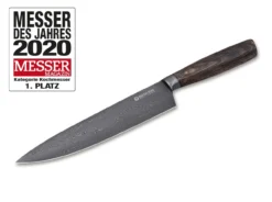 Core Damast Chefmesser