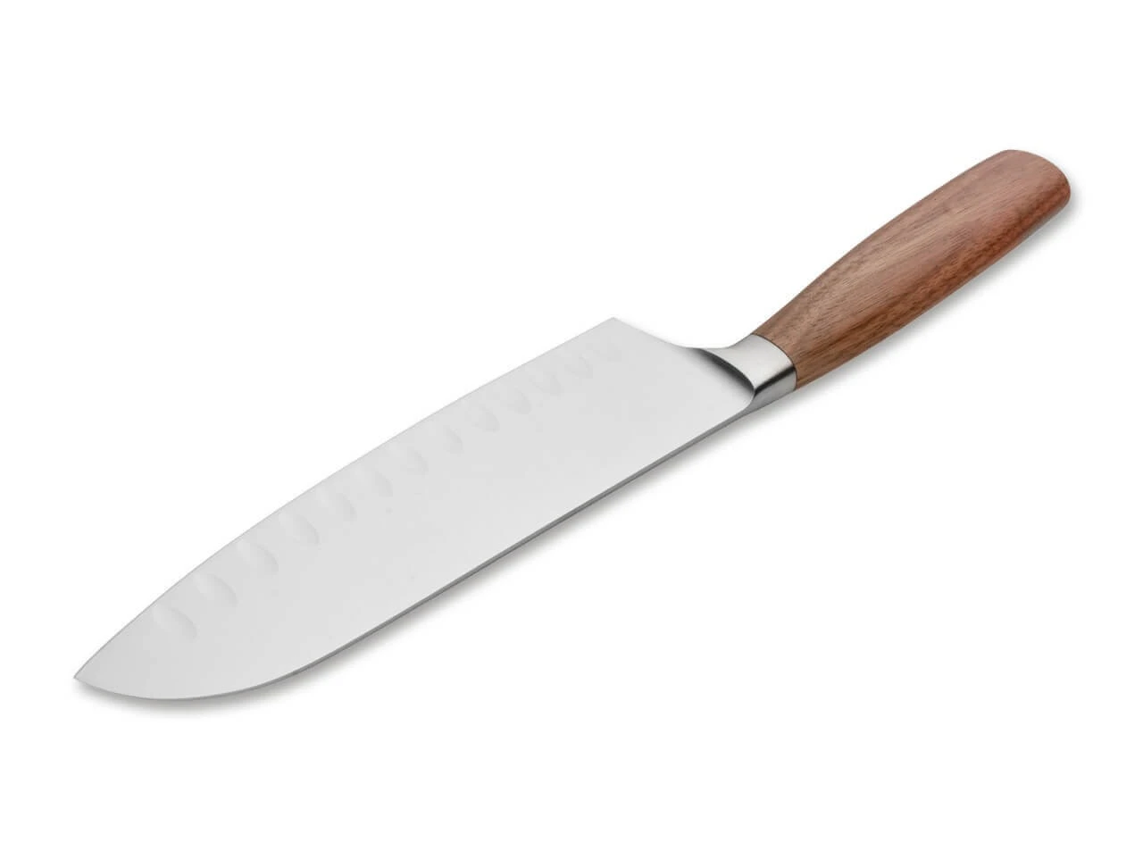 Core Santoku Mit Kullen 2 Core Santoku Mit Kullen – Bild 2