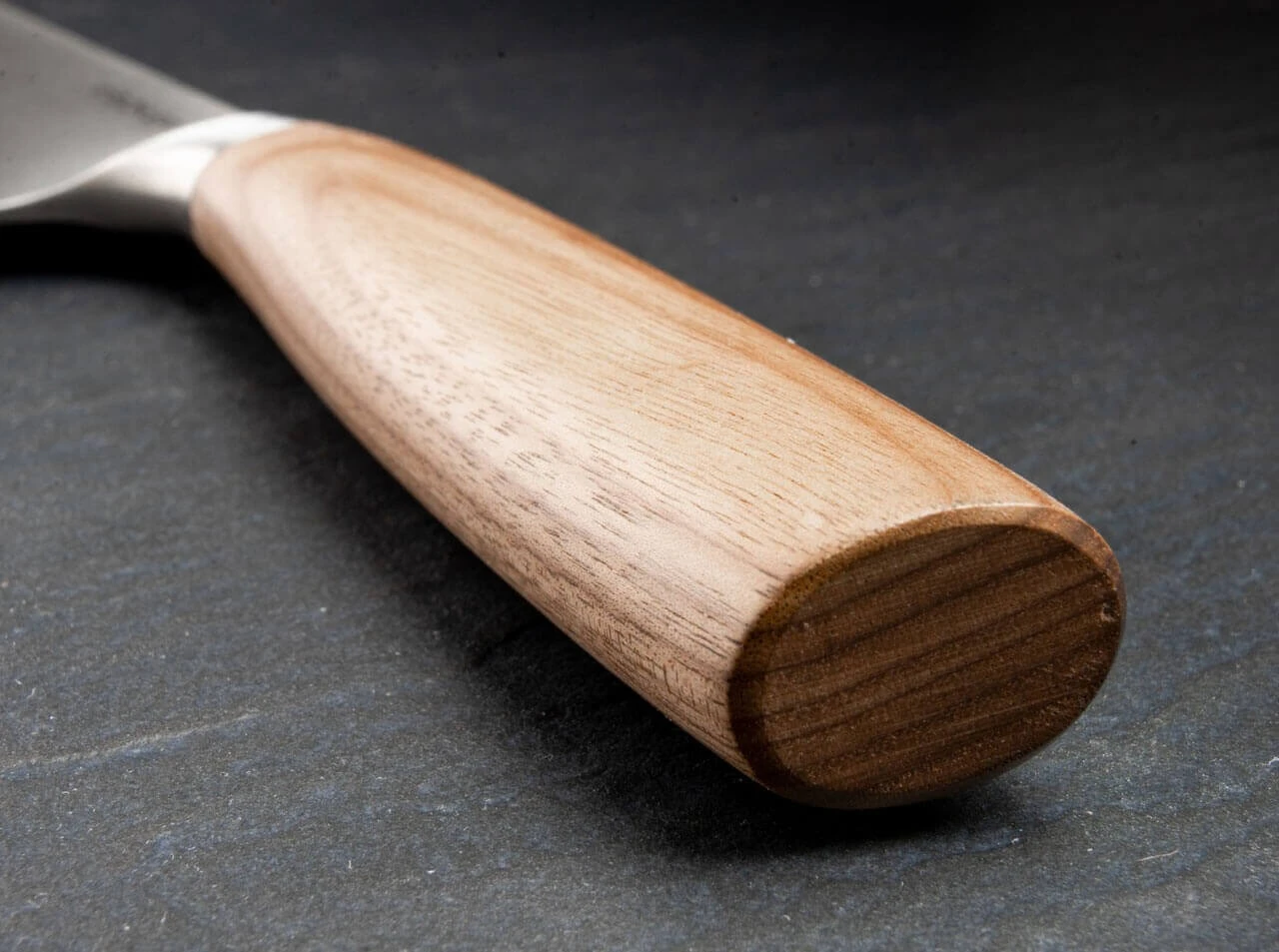 Core Santoku Mit Kullen 3 Core Santoku Mit Kullen – Bild 3