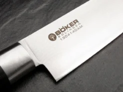 Damast Black Allzweckmesser -Messer Discounter boeker manufaktur solingen damast black allzweckmesser 130414dam 4 1280x1280