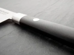 Damast Black Chefmesser Klein 13 Damast Black Chefmesser Klein -Messer Discounter boeker manufaktur solingen damast black chefmesser klein 130419dam 7 1280x1280