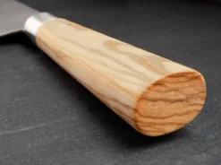 Damast Olive Chefmesser Groß 11 Damast Olive Chefmesser Groß -Messer Discounter boeker manufaktur solingen damast olive chefmesser gross 130441dam 6 1280x1280