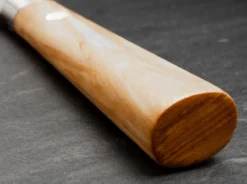 Damast Olive Chefmesser Klein 11 Damast Olive Chefmesser Klein -Messer Discounter boeker manufaktur solingen damast olive chefmesser klein 130439dam 6 1280x1280