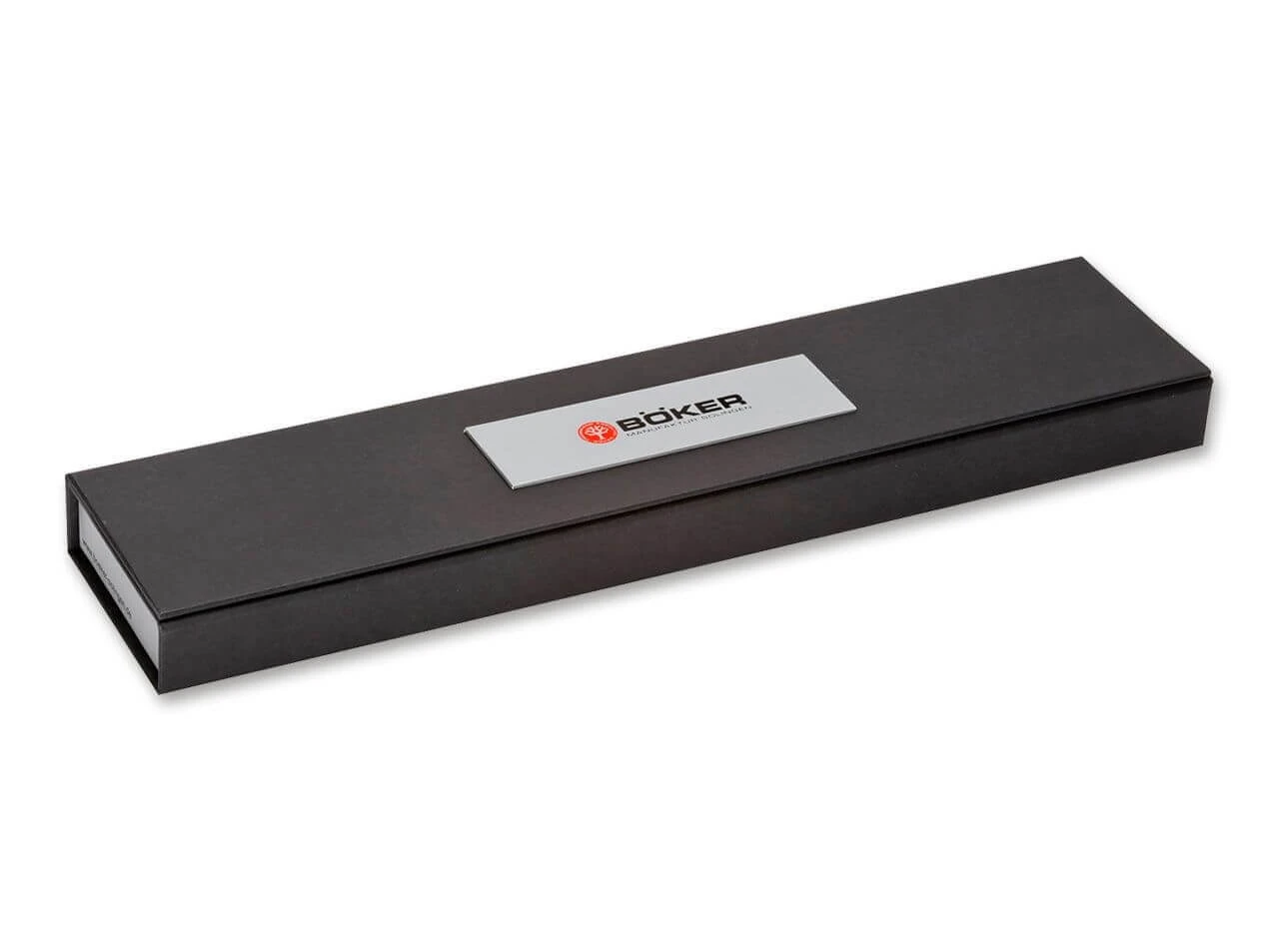 Damast Olive Santoku 5 Damast Olive Santoku – Bild 5