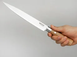 Damast Olive Schinkenmesser 9 Damast Olive Schinkenmesser -Messer Discounter boeker manufaktur solingen damast olive schinkenmesser 130445dam 4 1280x1280