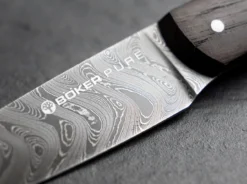 Damast Pure Räuchereiche Spickmesser 8 Damast Pure Räuchereiche Spickmesser -Messer Discounter boeker manufaktur solingen damast pure raeuchereiche spickmesser 131480dam 5 1280x1280