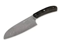 Damast Pure Santoku