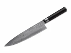 Damast Superior Chefmesser