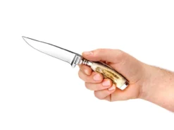 Gobec Nicker Hirschhorn -Messer Discounter boeker manufaktur solingen gobec nicker hirschhorn 121532 3 1280x1280