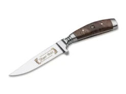 Gobec Nicker Jäger Gold