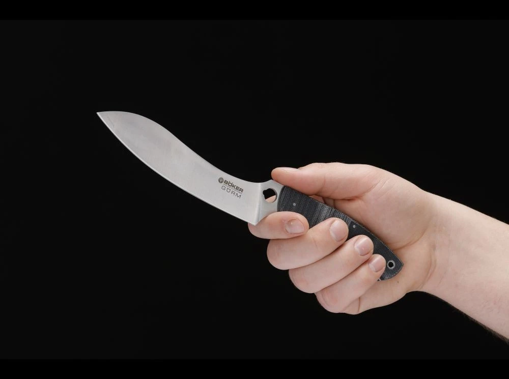 Gorm Allzweckmesser 2 Gorm Allzweckmesser – Bild 2