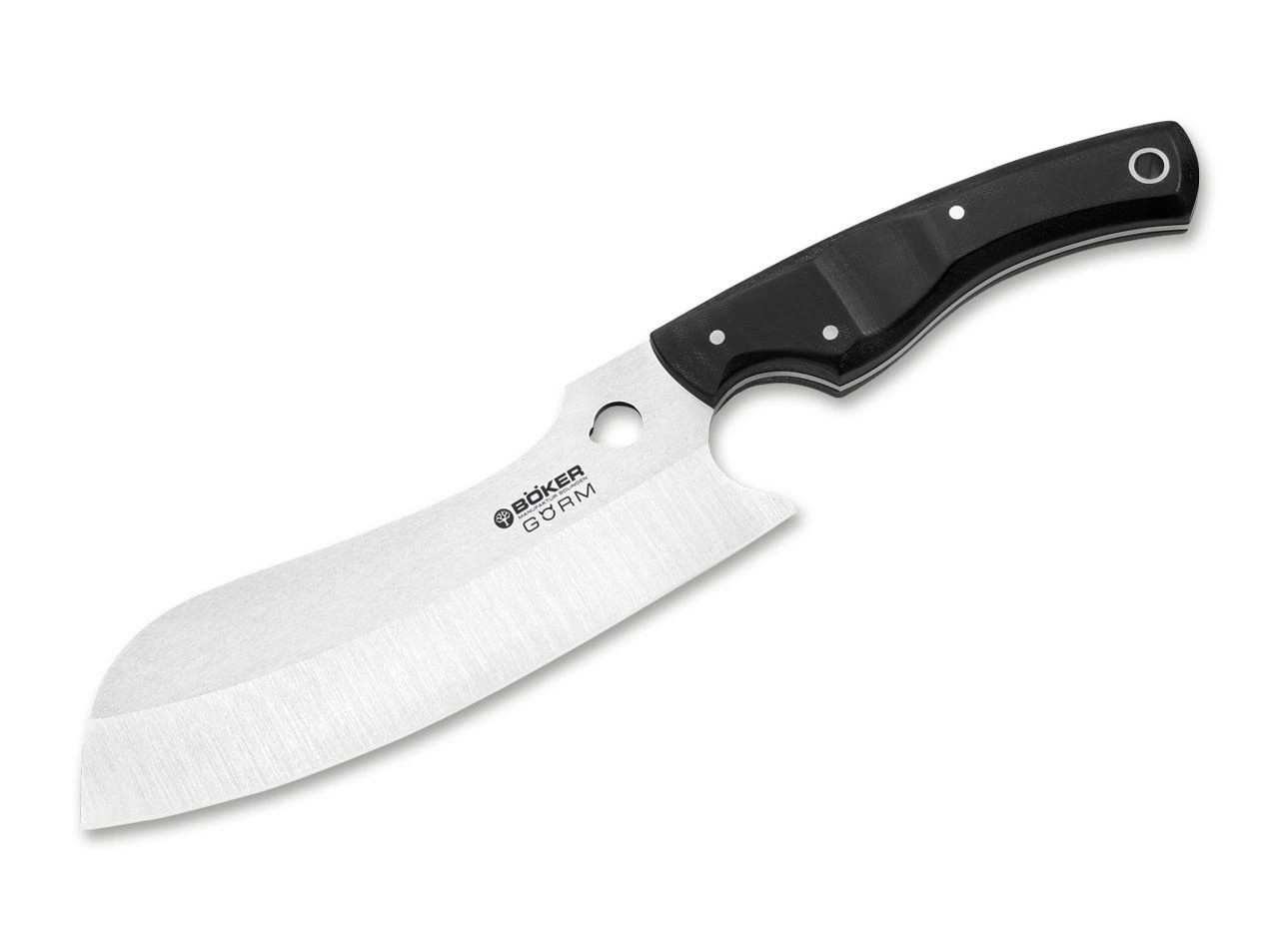 Gorm Santoku 1 Gorm Santoku