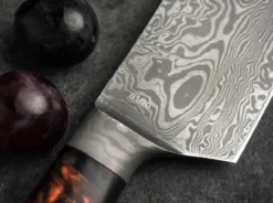 Interstellar Damast Chefmesser 16 Interstellar Damast Chefmesser -Messer Discounter boeker manufaktur solingen interstellar damast chefmesser 130745dam 8 1280x1280