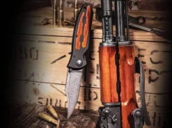 Kalashnikov Bajonett Damast 11 Kalashnikov Bajonett Damast -Messer Discounter boeker manufaktur solingen kalashnikov bajonett damast 11kal48dam 3 1280x1280