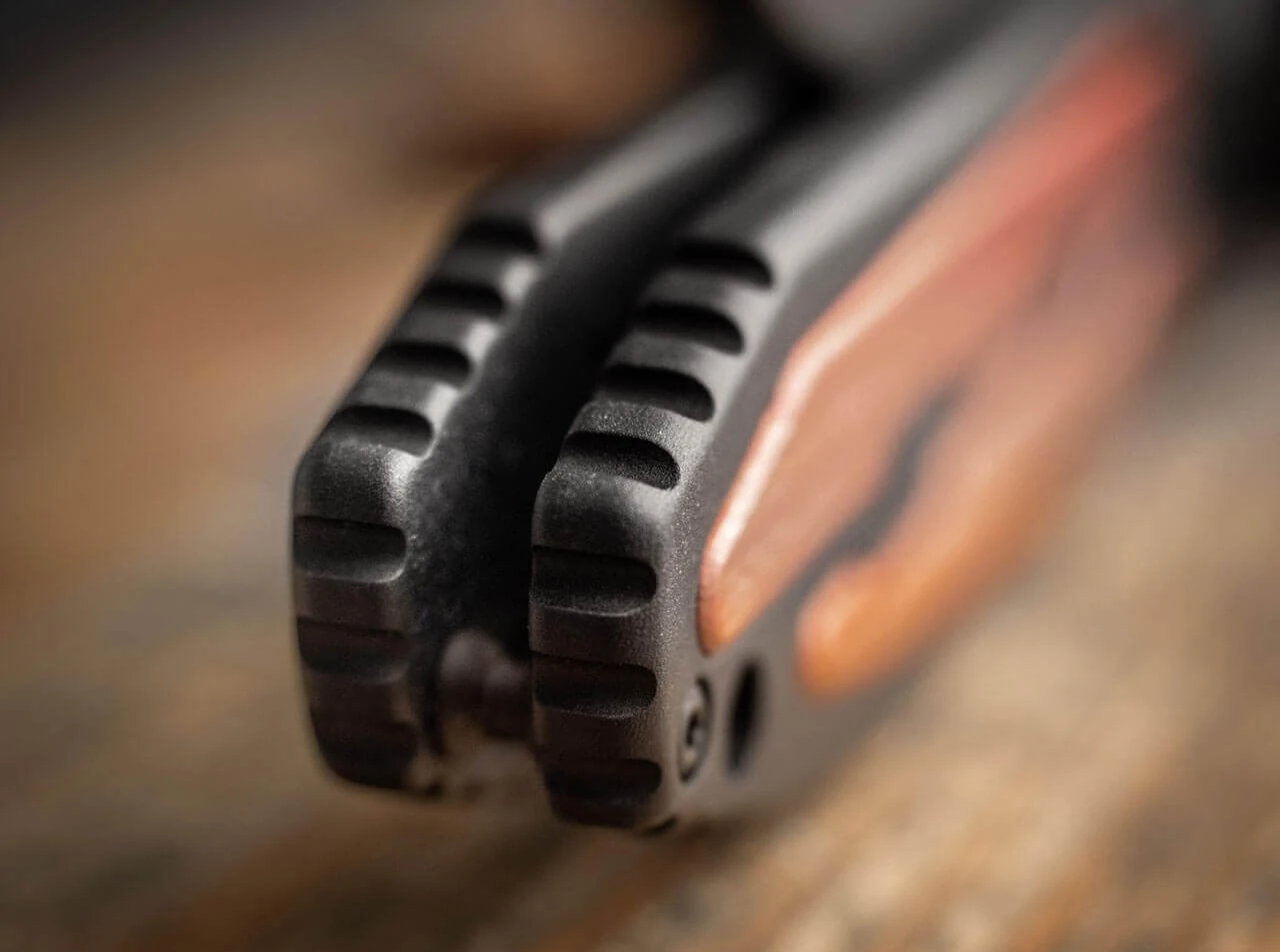 Kalashnikov Bajonett Damast 8 Kalashnikov Bajonett Damast – Bild 8