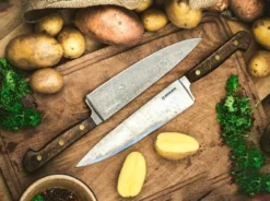 Klassik Chefmesser Individuell -Messer Discounter boeker manufaktur solingen klassik chefmesser individuell 139413i 3 1280x1280