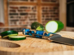 Laguna Damast Chefmesser 8 Laguna Damast Chefmesser -Messer Discounter boeker manufaktur solingen laguna damast chefmesser 132413dam 3 1280x1280