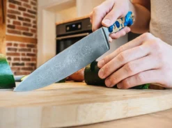 Laguna Damast Chefmesser 11 Laguna Damast Chefmesser -Messer Discounter boeker manufaktur solingen laguna damast chefmesser 132413dam 6 1280x1280