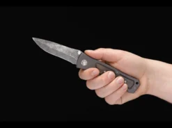 Leopard-Damast II -Messer Discounter boeker manufaktur solingen leopard damast ii 111054dam 6 1280x1280