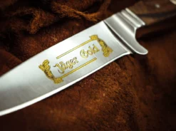 Nicker 11 Jäger Gold 11 Nicker 11 Jäger Gold -Messer Discounter boeker manufaktur solingen nicker 11 jaeger gold 121534 3 1280x1280