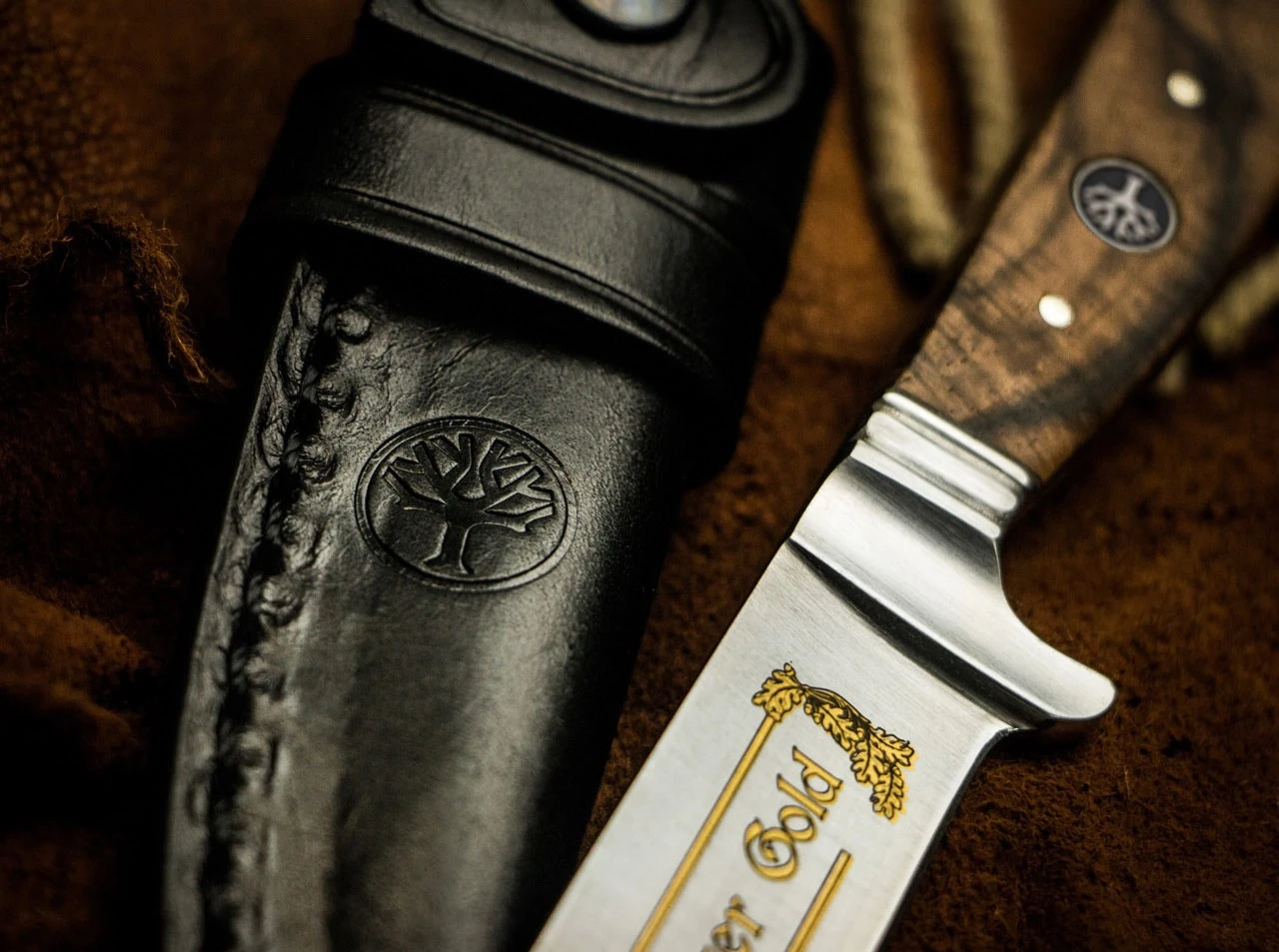 Nicker 11 Jäger Gold 7 Nicker 11 Jäger Gold – Bild 7