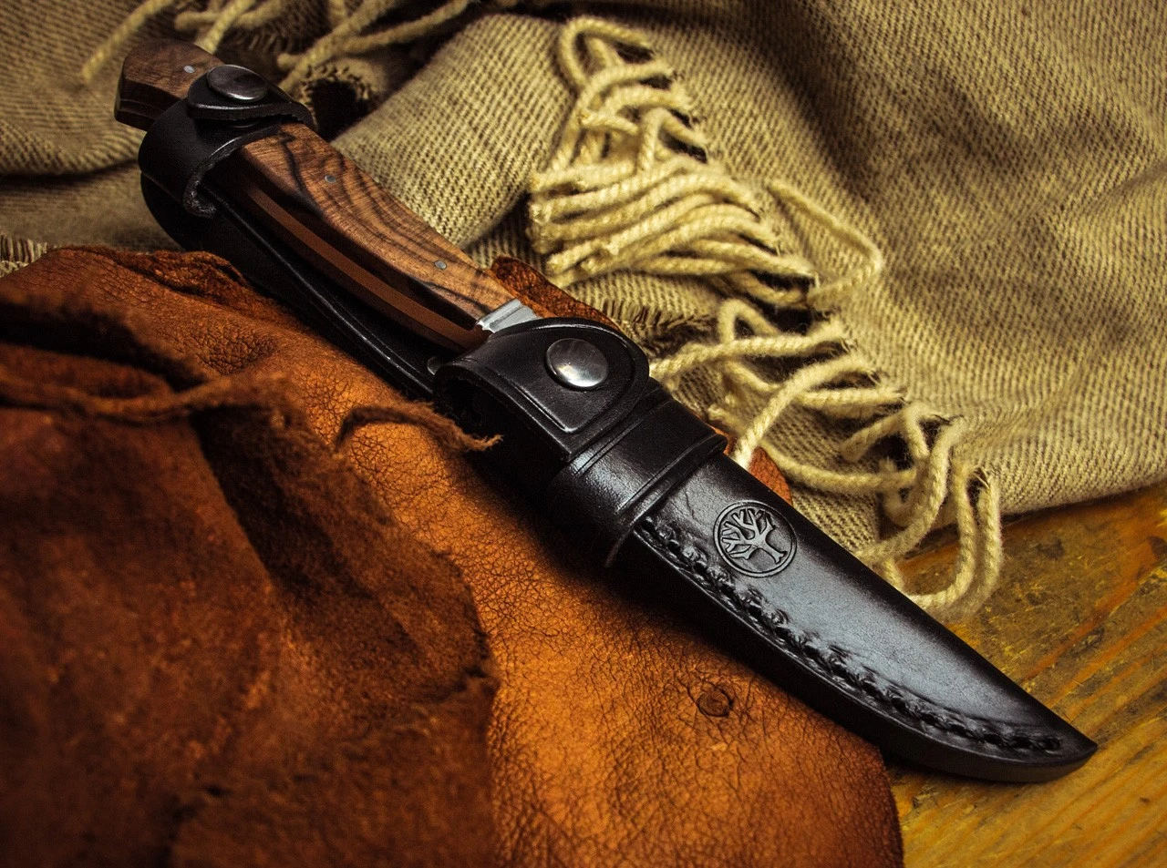 Nicker 11 Jäger Gold 8 Nicker 11 Jäger Gold – Bild 8