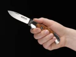 Optima Thuja Drop Point -Messer Discounter boeker manufaktur solingen optima thuja drop point 113012th 3 1280x1280