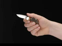 Pocket Hirschhorn -Messer Discounter boeker manufaktur solingen pocket hirschhorn 111006 3 1280x1280