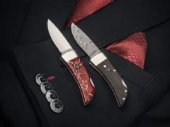 Pocket Mooreiche Damast -Messer Discounter boeker manufaktur solingen pocket mooreiche damast 111108dam 3 1280x1280